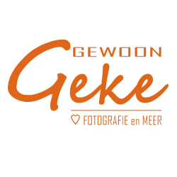 Logo Gewoon Geke